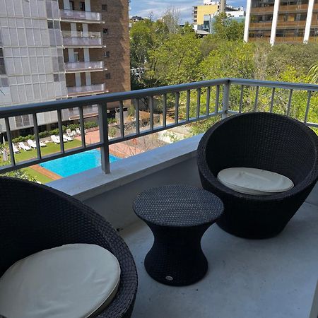Precioso Y Tranquilo Apartamento Zona Alta Diagonal Barcelona Exteriér fotografie