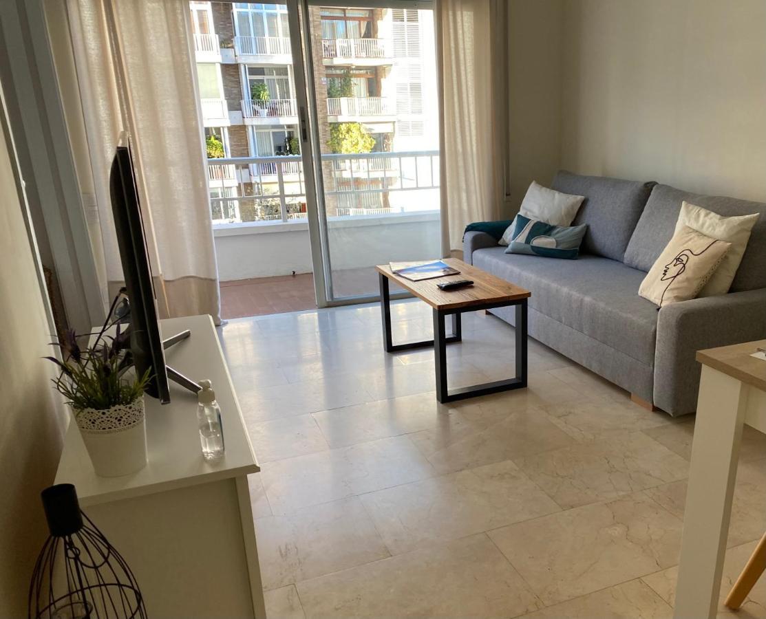 Precioso Y Tranquilo Apartamento Zona Alta Diagonal Barcelona Exteriér fotografie