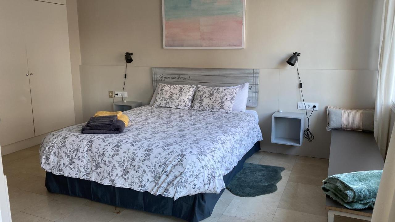 Precioso Y Tranquilo Apartamento Zona Alta Diagonal Barcelona Exteriér fotografie