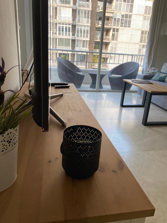 Precioso Y Tranquilo Apartamento Zona Alta Diagonal Barcelona Exteriér fotografie