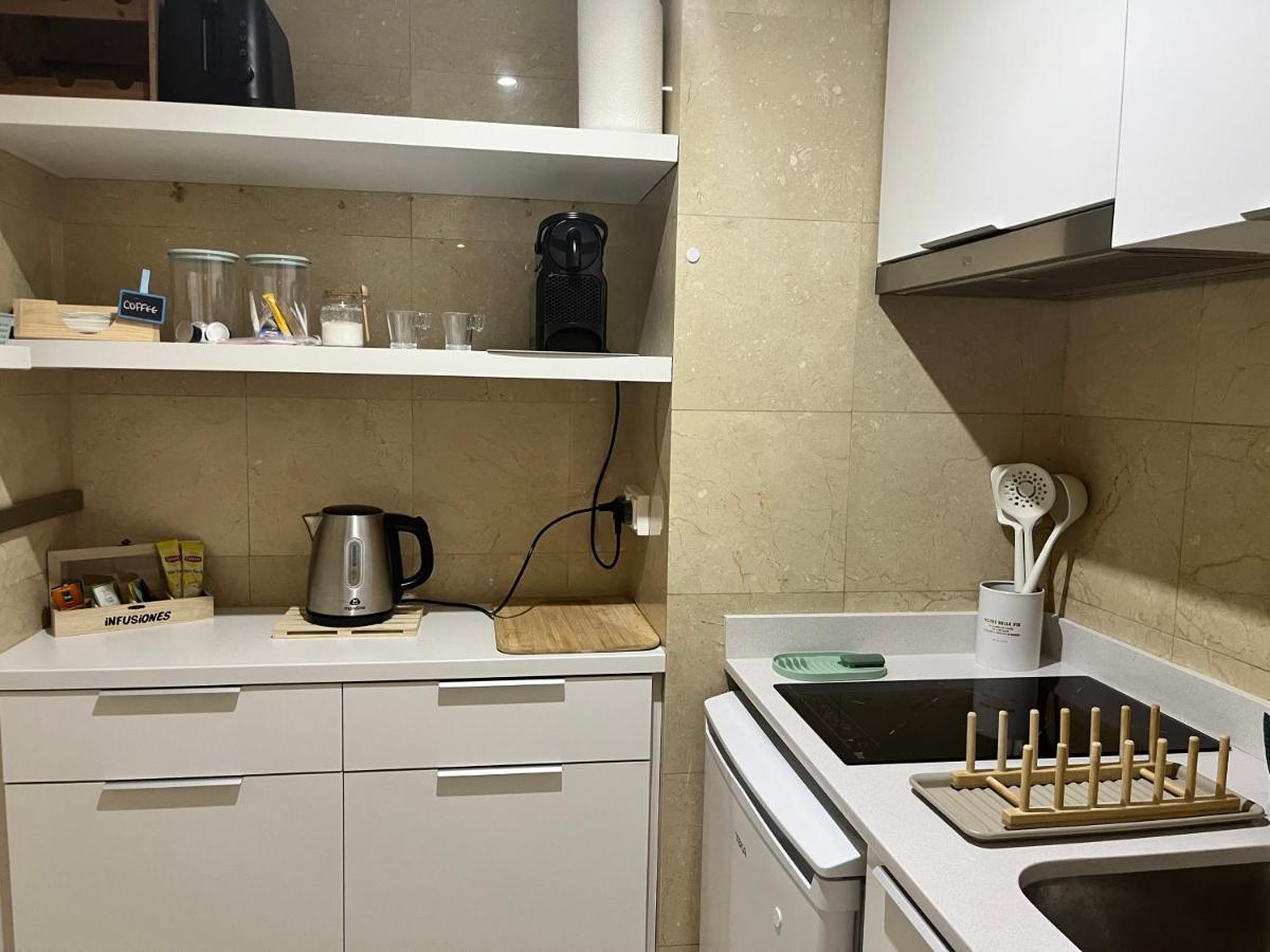 Precioso Y Tranquilo Apartamento Zona Alta Diagonal Barcelona Exteriér fotografie