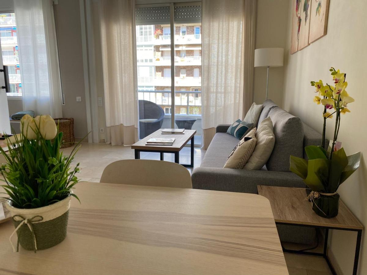Precioso Y Tranquilo Apartamento Zona Alta Diagonal Barcelona Exteriér fotografie