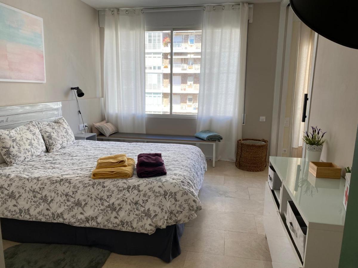 Precioso Y Tranquilo Apartamento Zona Alta Diagonal Barcelona Exteriér fotografie