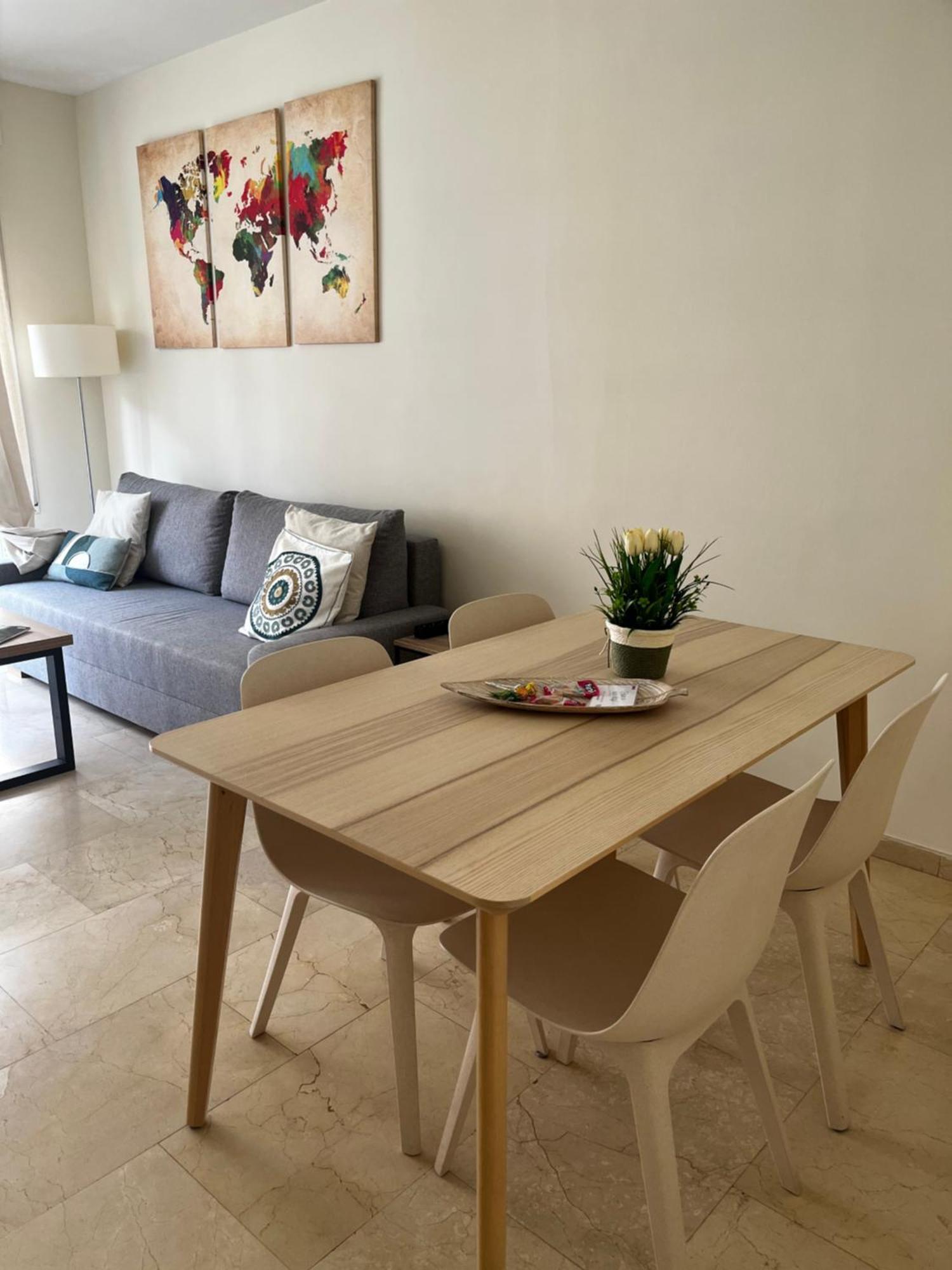 Precioso Y Tranquilo Apartamento Zona Alta Diagonal Barcelona Exteriér fotografie